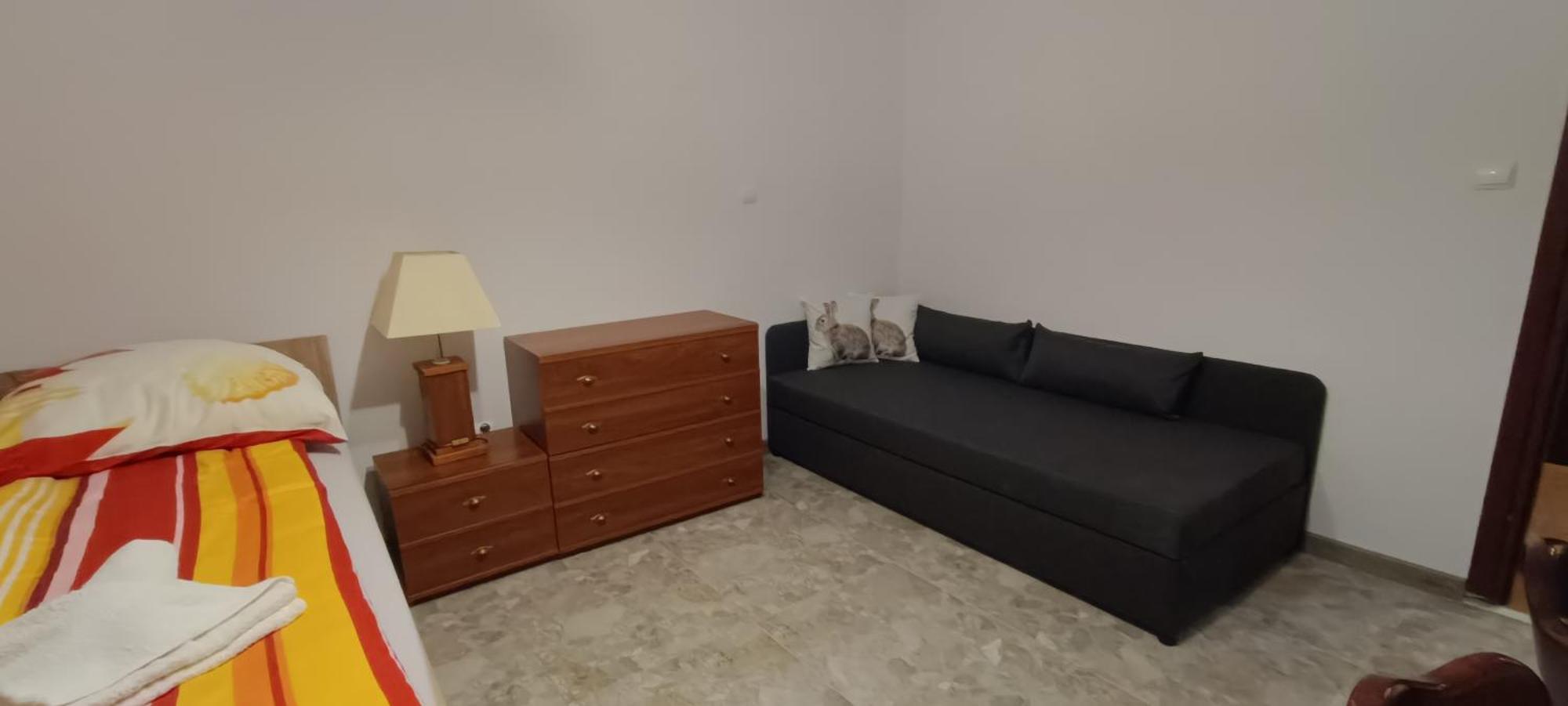 Apartamenty Z Ogrodem Nr 1 Studio Mrągowo Eksteriør bilde