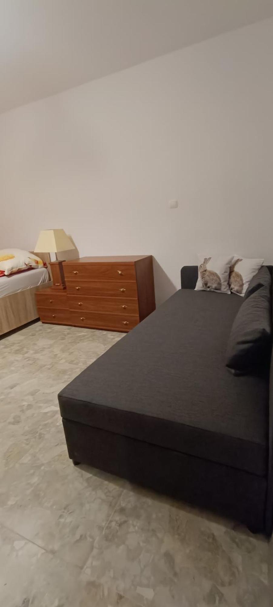 Apartamenty Z Ogrodem Nr 1 Studio Mrągowo Eksteriør bilde