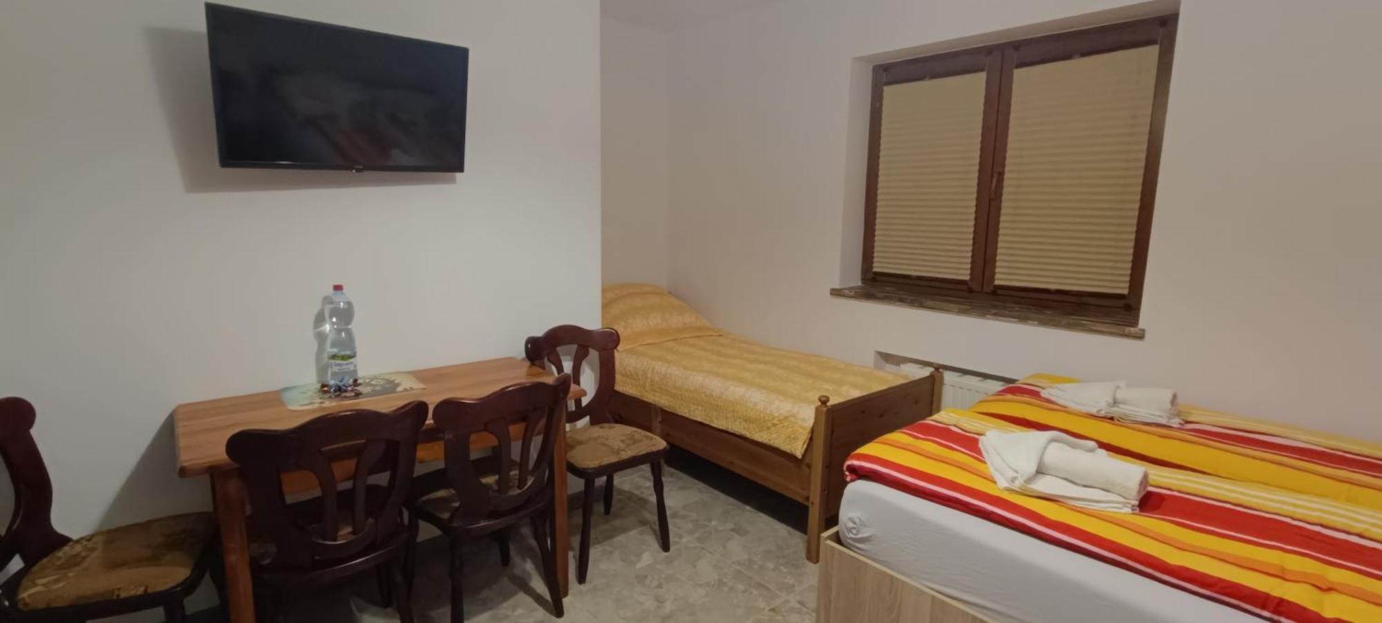 Apartamenty Z Ogrodem Nr 1 Studio Mrągowo Eksteriør bilde