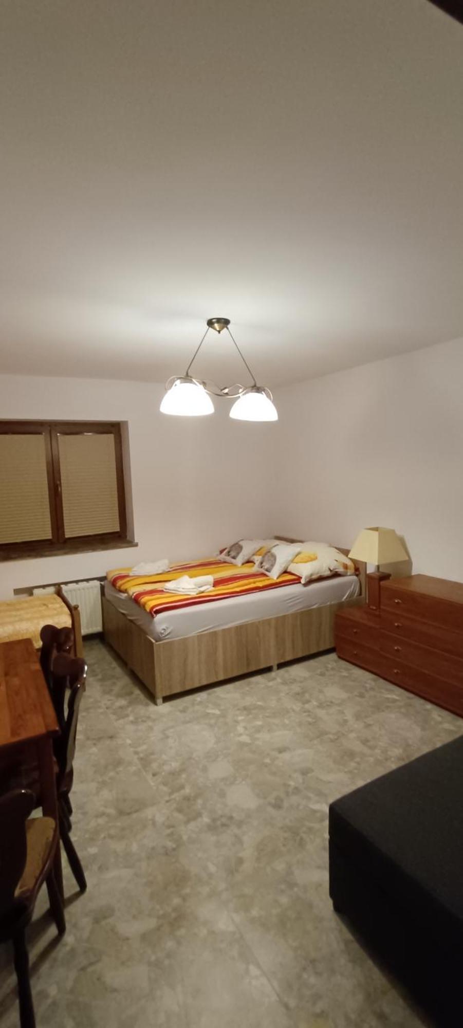 Apartamenty Z Ogrodem Nr 1 Studio Mrągowo Eksteriør bilde