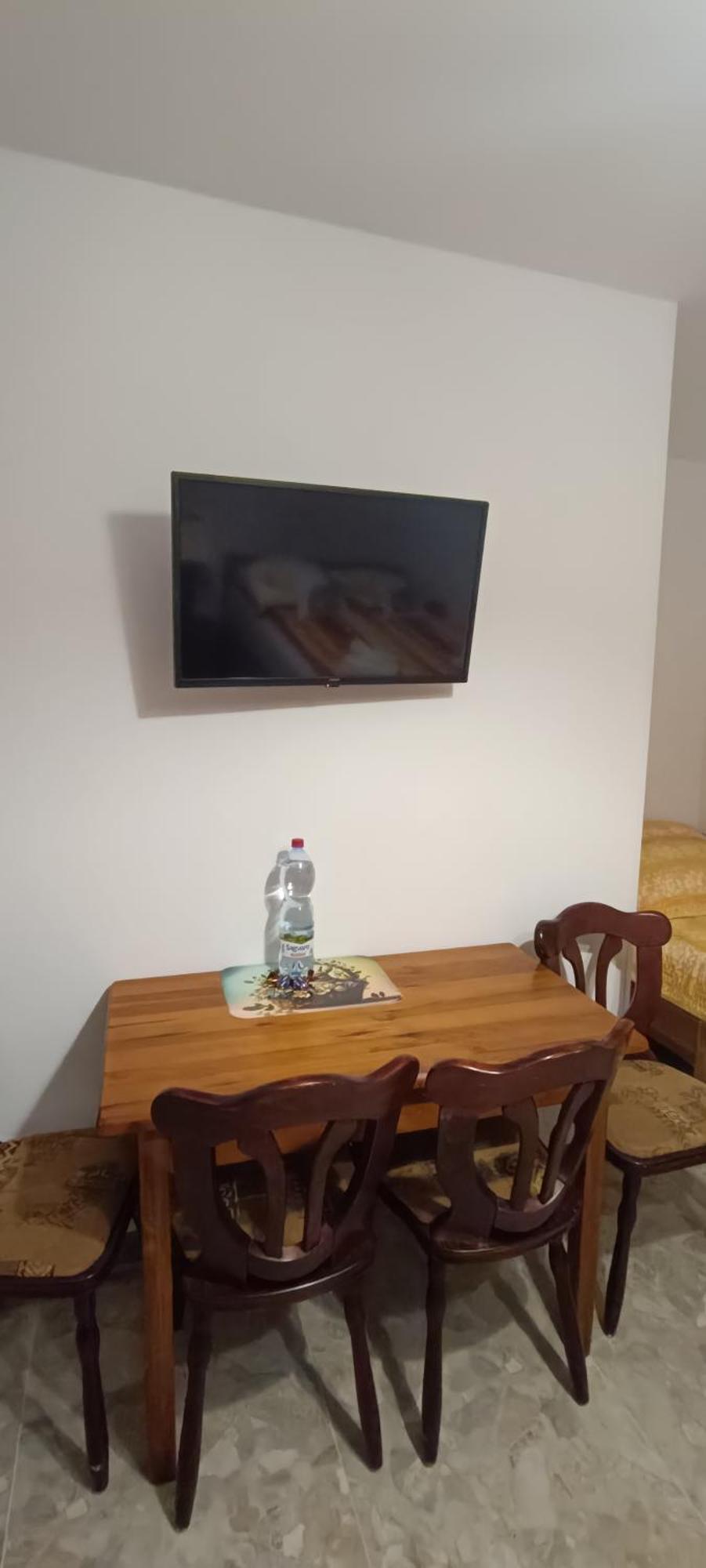 Apartamenty Z Ogrodem Nr 1 Studio Mrągowo Eksteriør bilde