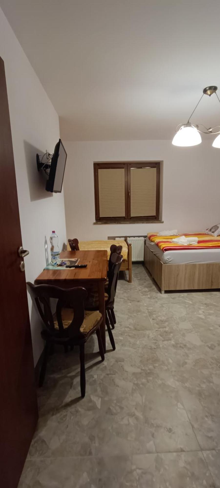Apartamenty Z Ogrodem Nr 1 Studio Mrągowo Eksteriør bilde